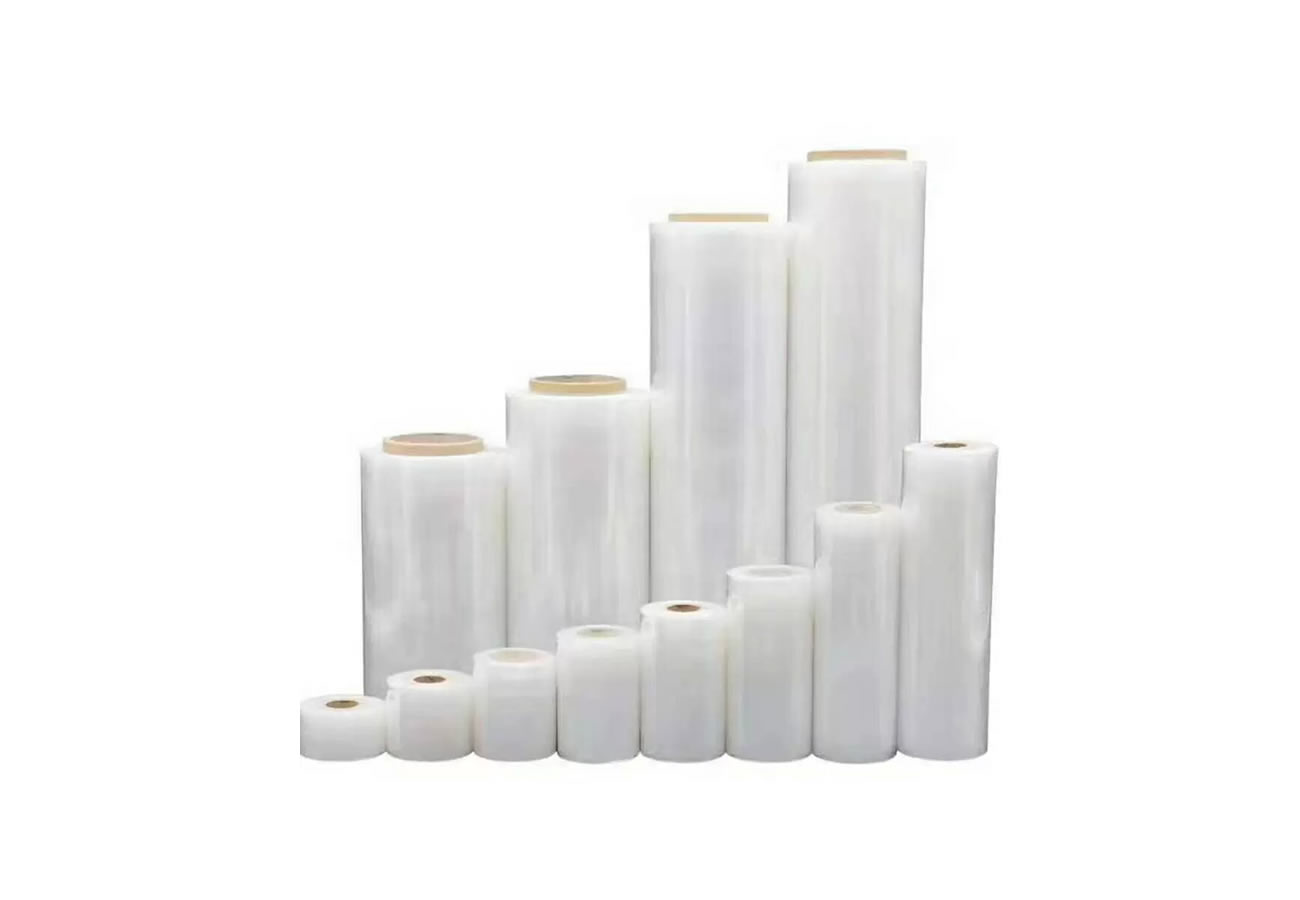 唐山市缠绕膜手用缠绕膜 - 厂家